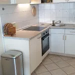 2 Raum Morgensonne Mit Balkon Apartment Sellin (Rugen)