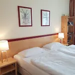 2 Raum Morgensonne Mit Balkon Sellin (Rugen)