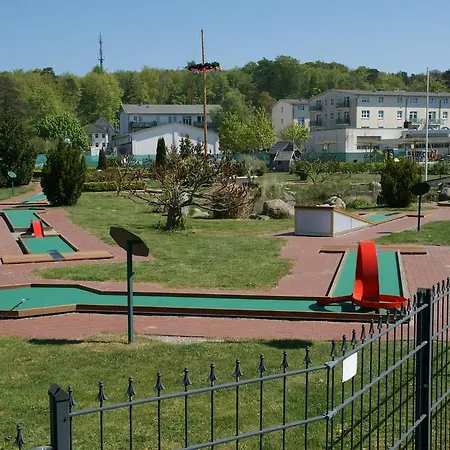 2 Raum Morgensonne Mit Balkon