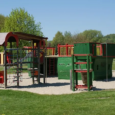 Διαμέρισμα 2 Raum Morgensonne Mit Balkon Sellin (Rugen)