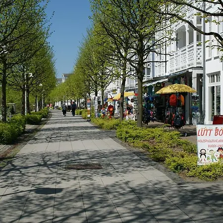 Διαμέρισμα 2 Raum Morgensonne Mit Balkon