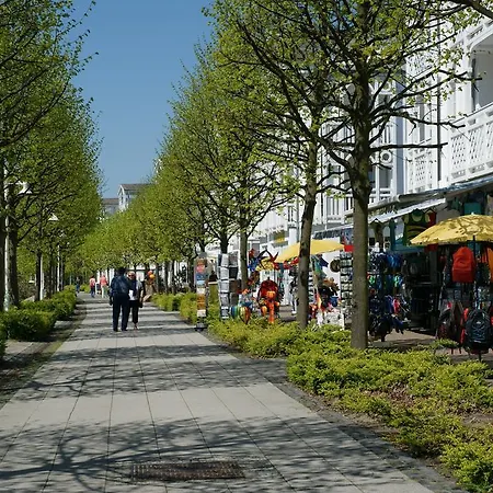 Διαμέρισμα 2 Raum Morgensonne Mit Balkon