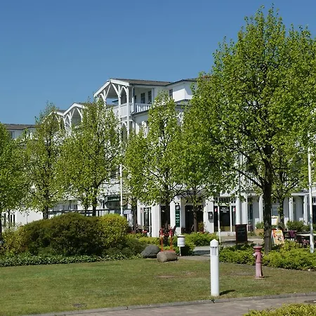 شقة 2 Raum Morgensonne Mit Balkon *