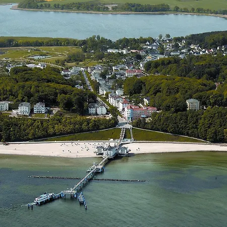 شقة 2 Raum Morgensonne Mit Balkon