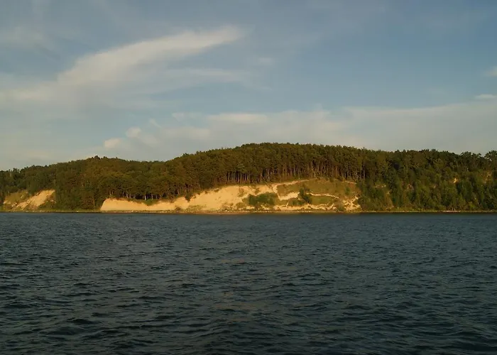 2 Raum Morgensonne Mit Balkon Apartmán