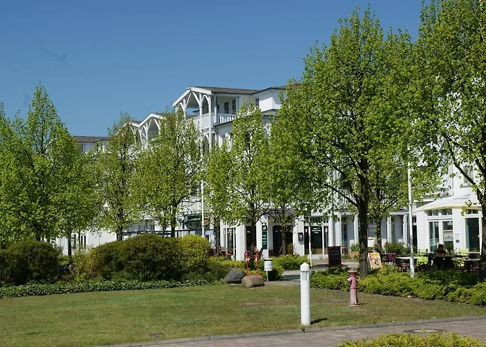 Apartmán 2 Raum Morgensonne Mit Balkon *