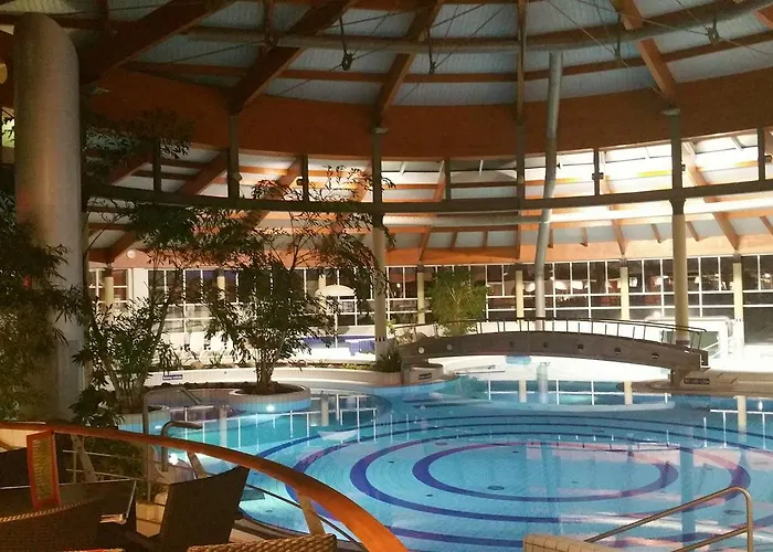 2 Raum Morgensonne Mit Balkon *